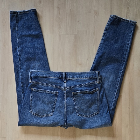 GAP Girlfriend Jeans - Picture 4 of 4